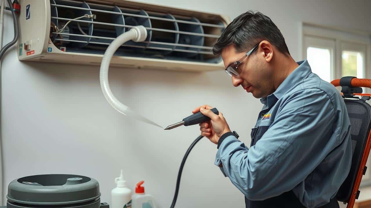 Is AC coil cleaning worth it?